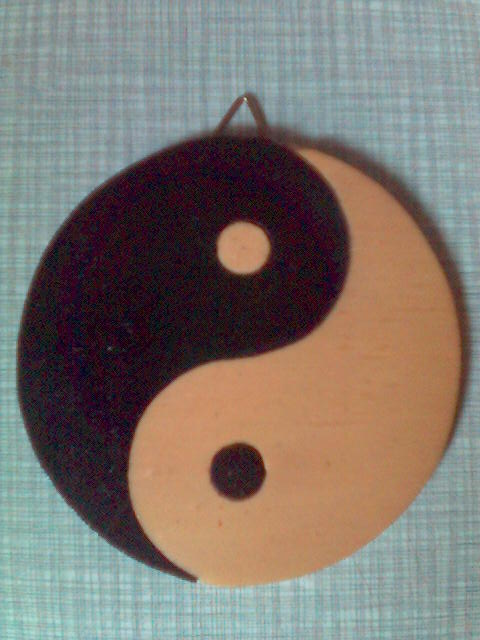 Yin und Yan 